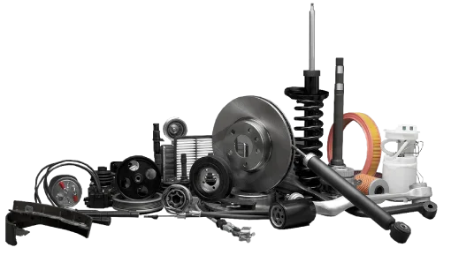 Piezas usadas de todo tipo – Junker Díaz Piezas usadas de todo tipo - Junker Díaz